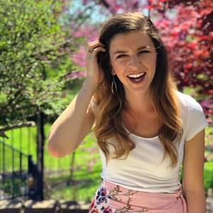 Meet your Posher, Allison